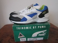 puma trinomic 45